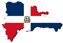 Mapa de RD